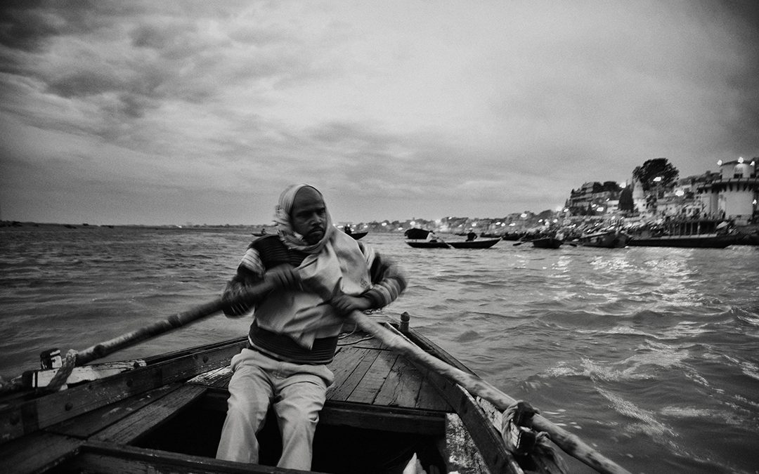 Benares