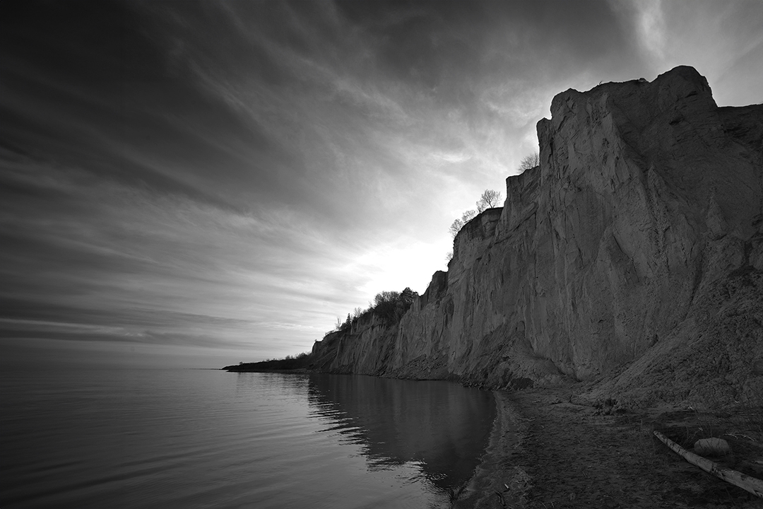 Scarborough Bluffs Scarborough Bluffs